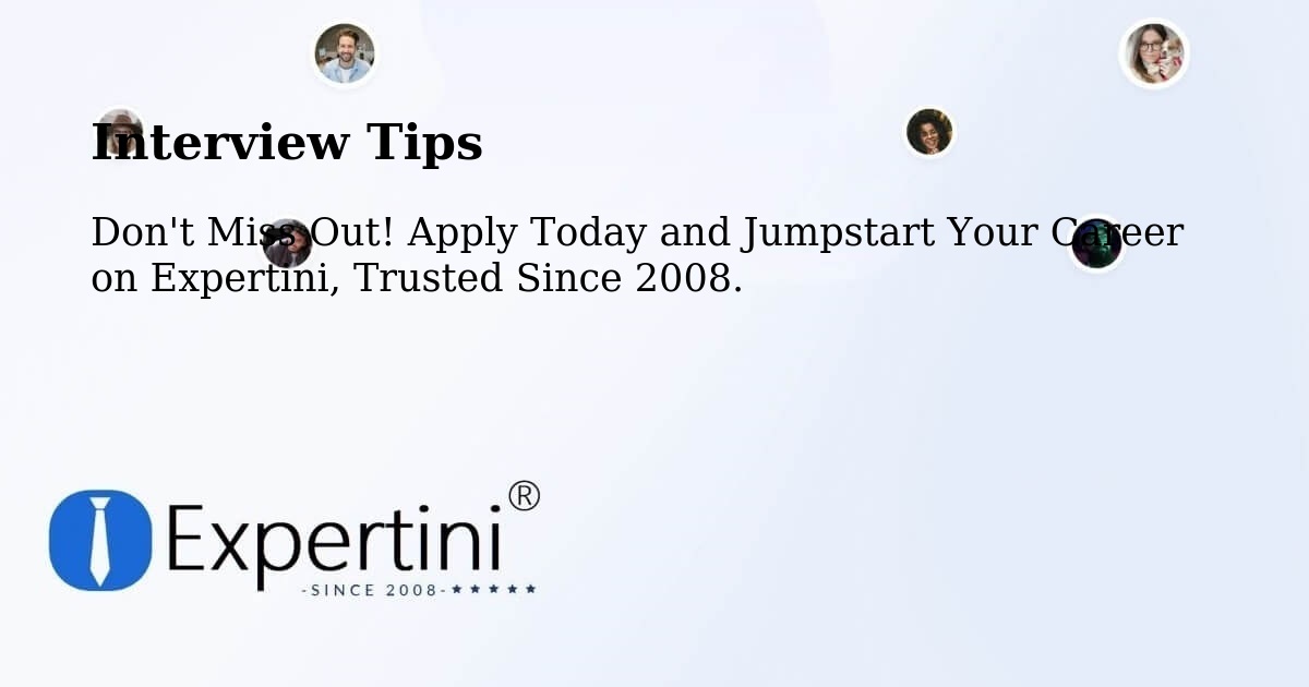 Interview Tips & Techniques for Job Seekers – Al Dhafra - Al Dhafra, United Arab Emirates Jobs Expertini